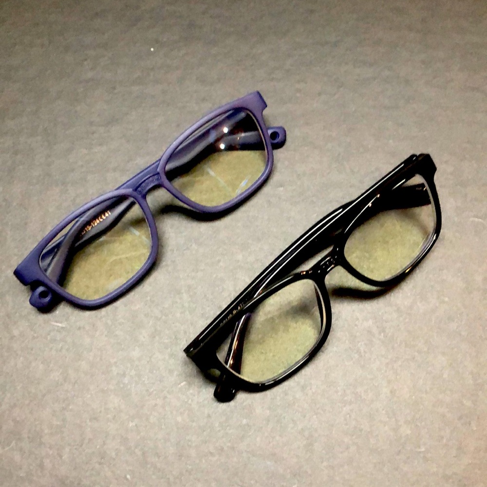 Children’s Blue Blocker Non-prescription glasses